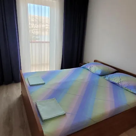 Tonci Pag Appartement *