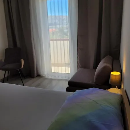 Tonci Pag Appartement Pag Town
