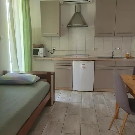 Tonci Pag Appartement