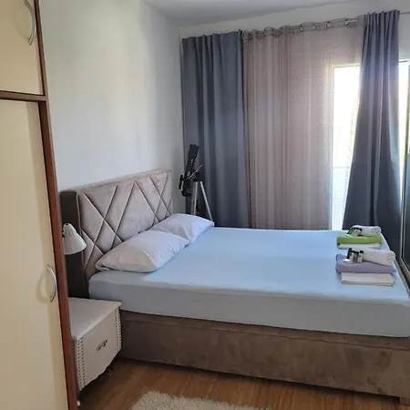 Tonci Pag Apartment *