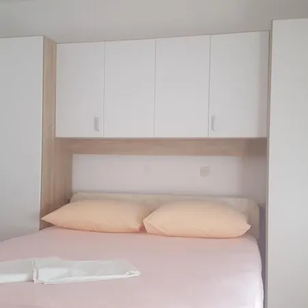 Appartement Tonci Pag
