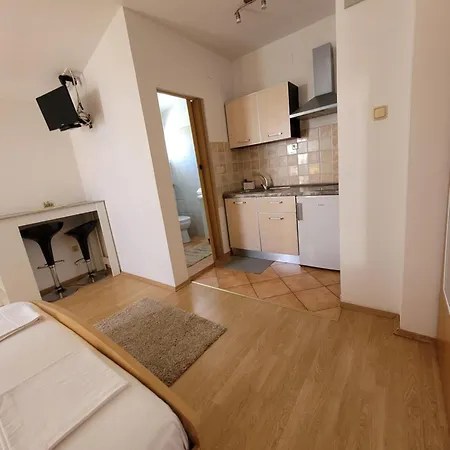 Appartement Tonci Pag Pag Town