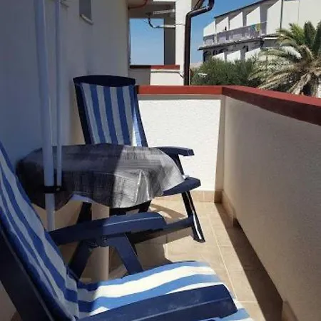 Appartement Tonci Pag *