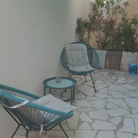 Tonci Pag Apartment