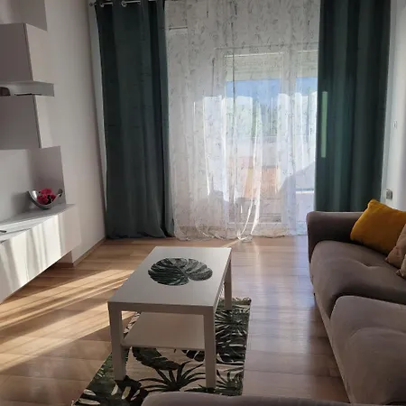 Appartement Tonci Pag