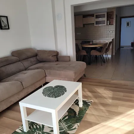 Appartement Tonci Pag *