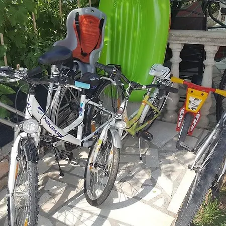 Appartement Tonci Pag