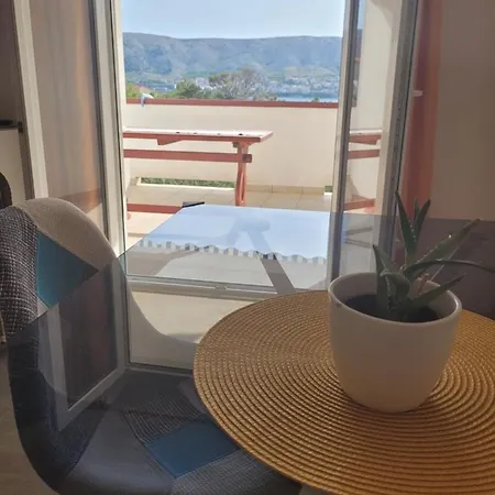 Appartement Tonci Pag Pag Town