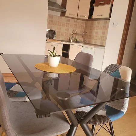 Tonci Pag Appartement *