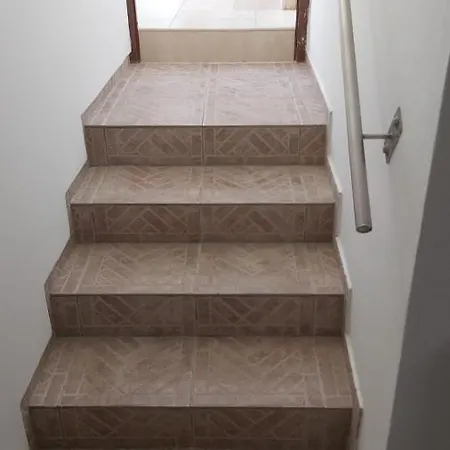 Appartement Tonci Pag *