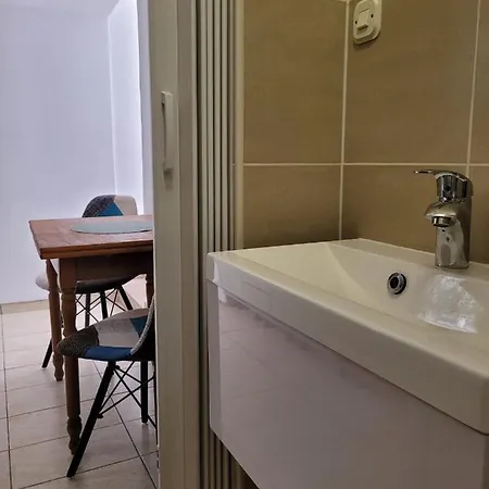 Appartement Tonci Pag