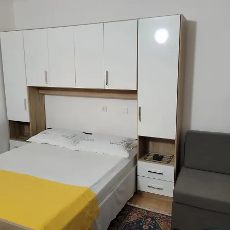 Appartement Tonci Pag *
