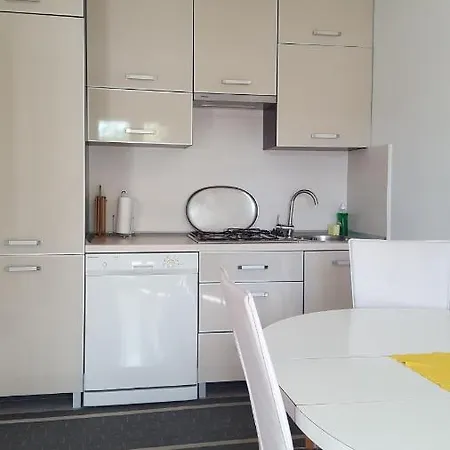 Tonci Pag Appartement *