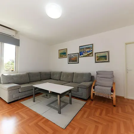 Appartement Tonci Pag