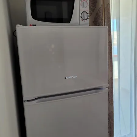 Appartement Tonci Pag