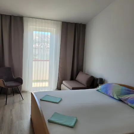 Tonci Pag Appartement *