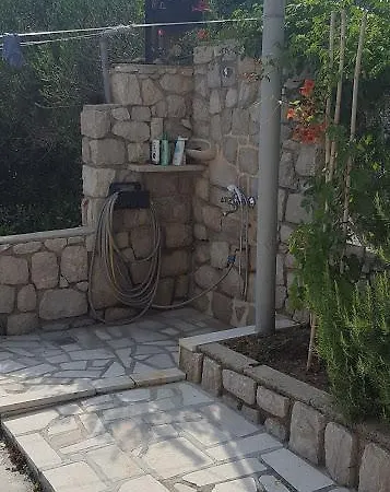 Appartement Tonci Pag