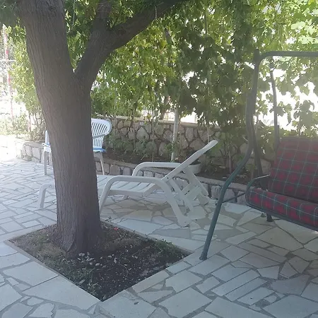 Appartement Tonci Pag
